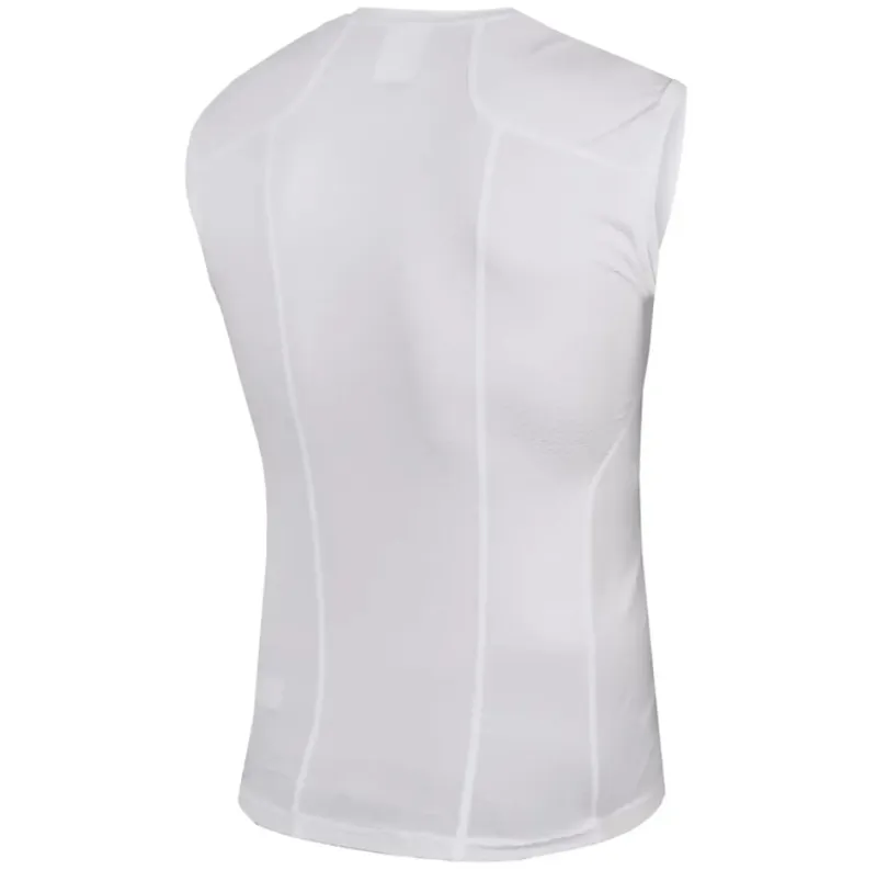 Endura Translite Windproof S/L Baselayer White-1